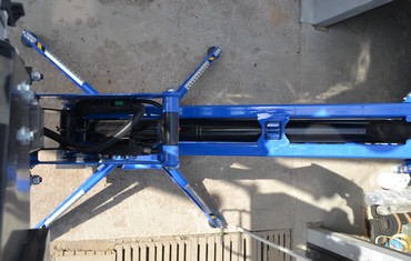 Минимальная площадь стабилизации